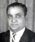 Mr. Doost Muhammad Jamal Bhai