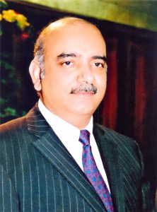 Mr. Gohar Ullah