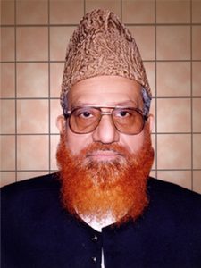 Haji Muhammad Yaqoob