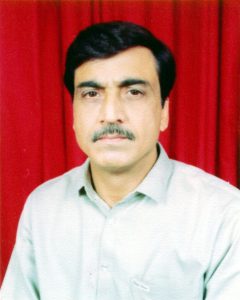 Mr. Yousuf Ali M. Usman
